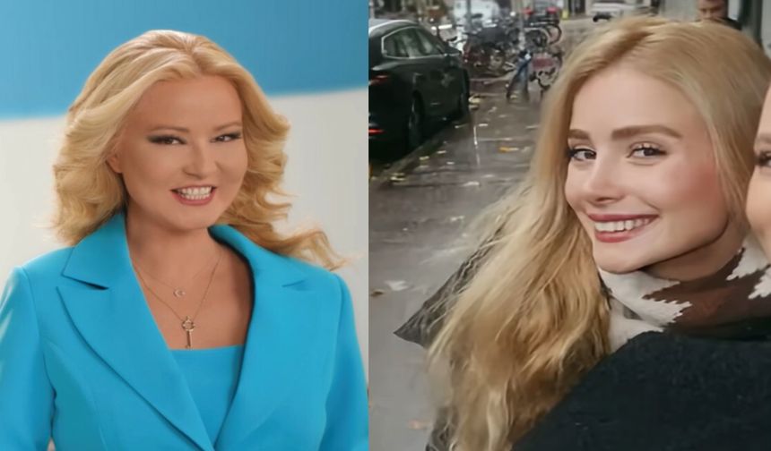 Spot ışıklarından uzakta büyüdüler: İşte magazin dünyasının sır gibi saklanan çocukları!