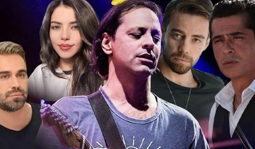 Ünlülere uyu*turucu operasyonunda yeni gelişme: 5 isim için tutuklama talebi