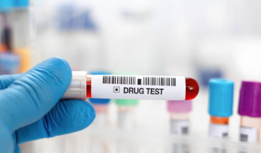 İşe alımlarda "uyuşturucu testi" şartı