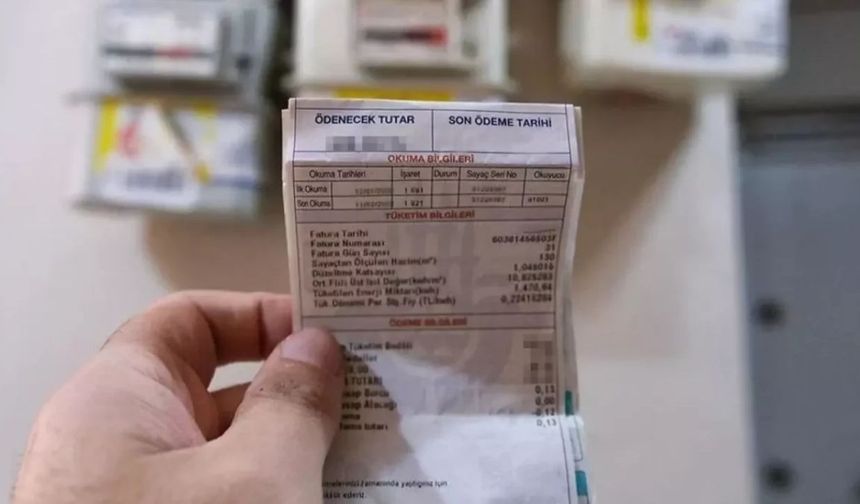 Doğal gaz piyasasında tüketici haklarını güçlendiren yeni dönem başlıyor