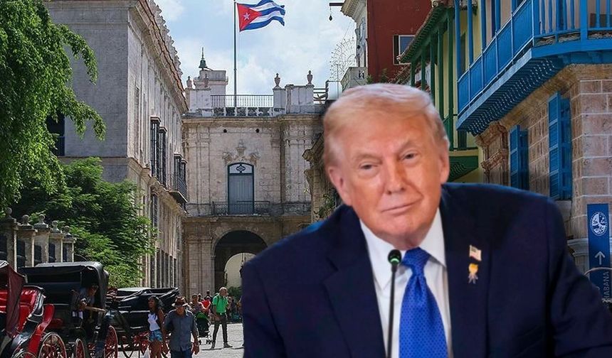 Yakıt krizi nedeniyle Küba'daki bazı oteller faaliyetlerini durdurdu