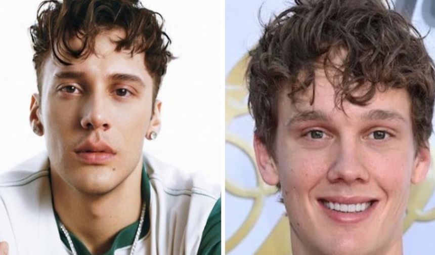 Türk ünlülerin dünyaca ünlü ikizleri