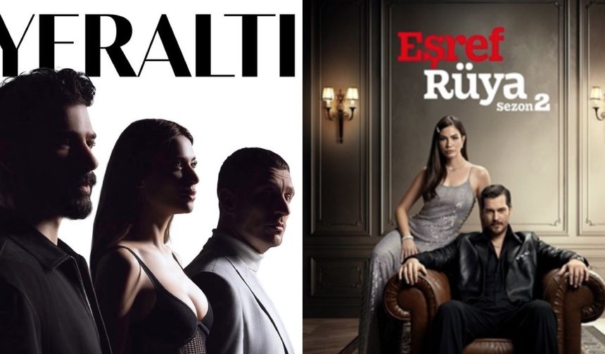 Çarşamba akşamının galibi belli oldu!