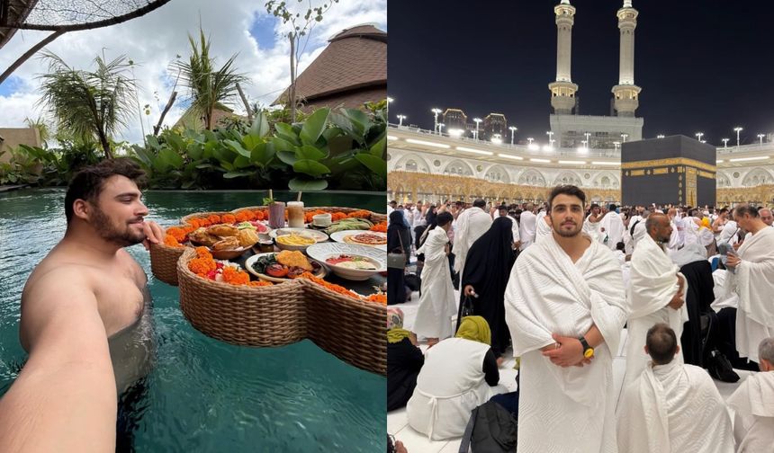 “6 Şubat depreminde nişanlım öldü” diyerek takipçilerini dolandırdı: Fenomeni Yunus Okan’a 2 yıl 1 ay hapis