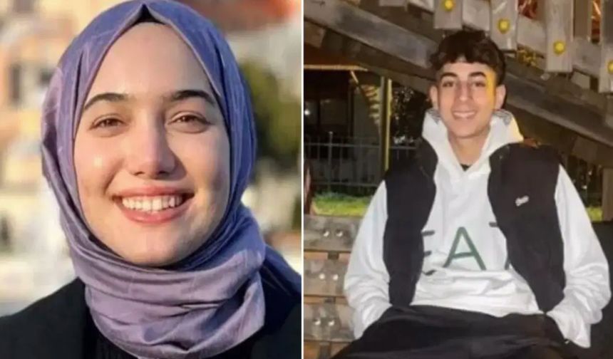 Zehra Kınık davasında "Helalleşme" dilekçesi: Acılı anne şikayetinden vazgeçti!