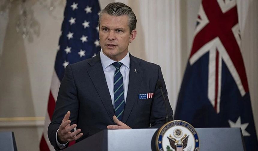 ABD: Türkiye hava sahasına yönelen İran füzesi 5. maddeyi tetiklemez