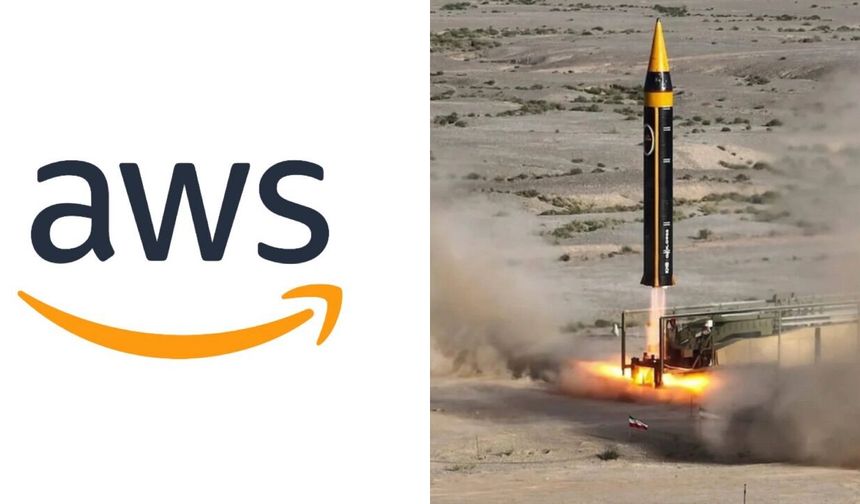 Amazon’un Orta Doğu veri merkezi vuruldu: Dijital altyapı ilk kez savaşta hasar aldı