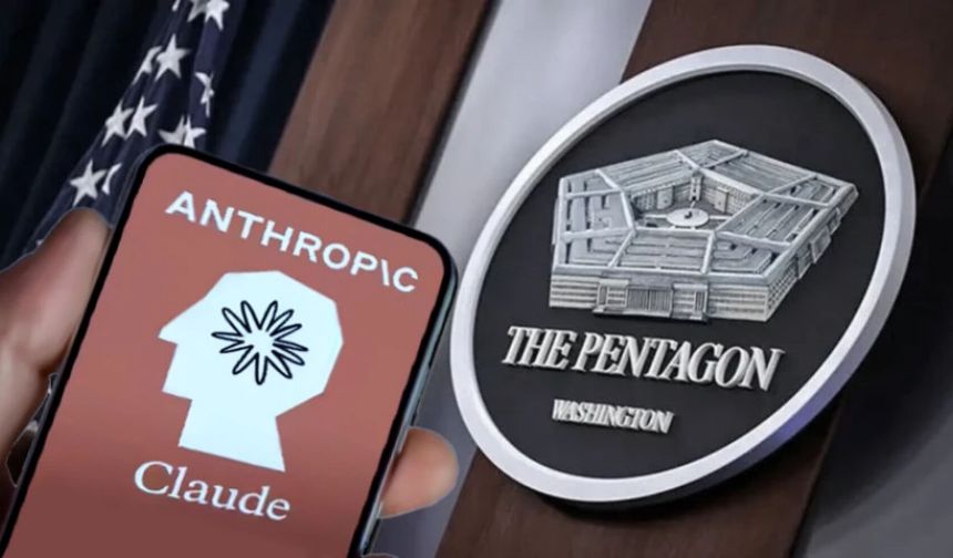 Anthropic ve Pentagon arasında yapay zeka müzakereleri yeniden başladı