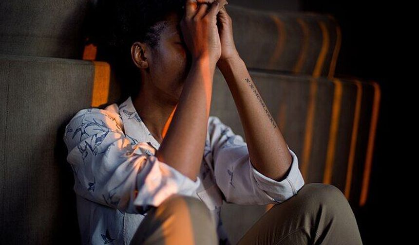 Stres cildimizi de mahvediyor: Egzama alevlenmesine neden oluyor