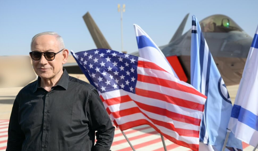 Netanyahu akılları karıştırdı: Savaş ne kadar sürecek?