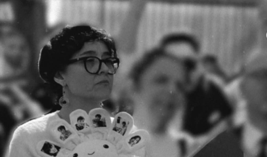 Yasemin Minguzzi’yi tehdit eden şüpheli tutuklandı