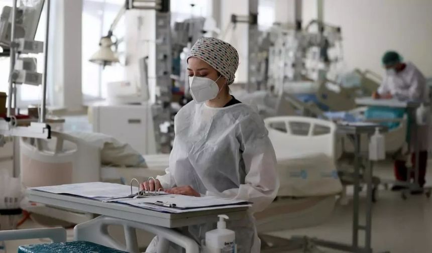 Dünyanın en iyileri açıklandı: 35 Türk hastanesi listede