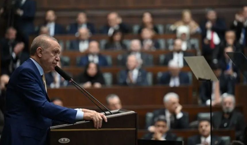 Cumhurbaşkanı Erdoğan: Önceliğimiz ateşkesin sağlanması ve diyalogdur