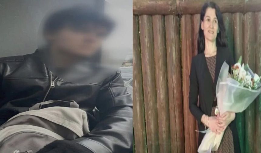 Fatma Nur öğretmenin katilinin ifadesi ortaya çıktı: “Sevgilimden ayrılmıştım, kimi gördüysem saldırdım"