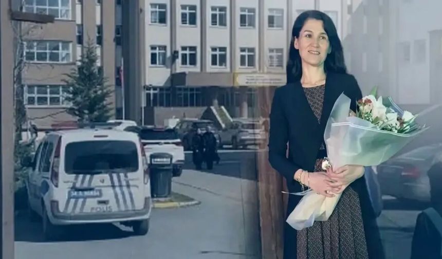 Öğrencisi tarafından öldürülmüştü: MEB'den Fatma Nur Çelik kararı