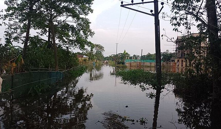 İstanbul’un sel haritası açıklandı: Beş ilçe yüksek riskli