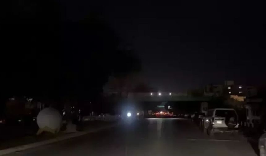 Irak ve Küba’da eş zamanlı büyük çaplı enerji kesintisi