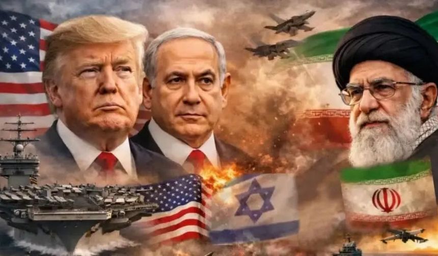 Çatışmalar üçüncü gününde: ABD’den operasyonlar devam edecek mesajı