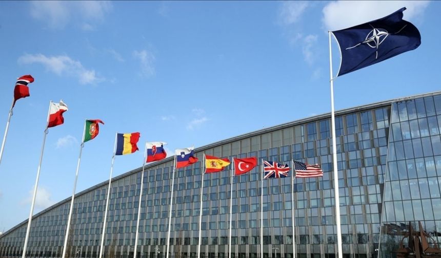 NATO'dan Türkiye'ye tam destek mesajı