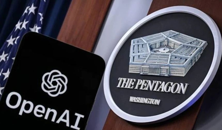 Altman’dan itiraf: Pentagon anlaşması aceleye getirildi