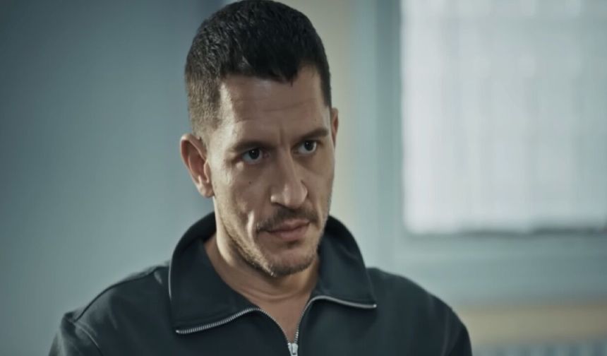 Yeraltı dizisinin Bozo’su Uraz Kaygılaroğlu kimdir? Kaç yaşında, nereli ve eski eşi kim?