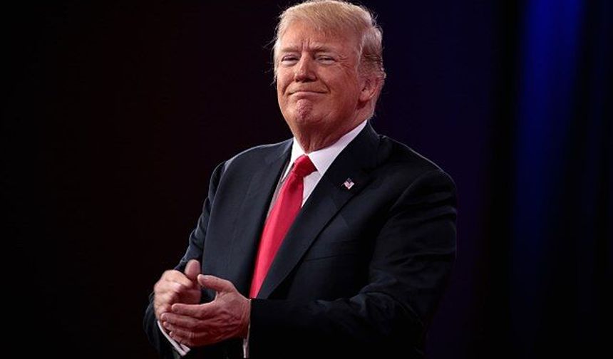 Trump’tan sert tehdit: “Bu gece bir medeniyet yok olabilir”