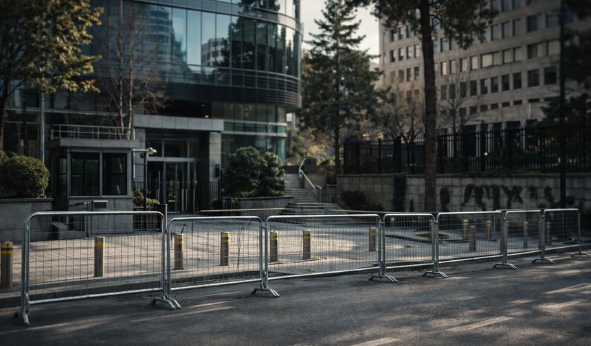 İsrail Başkonsolosluk’unda çatışma: 3 saldırgan etkisiz hâle getirildi