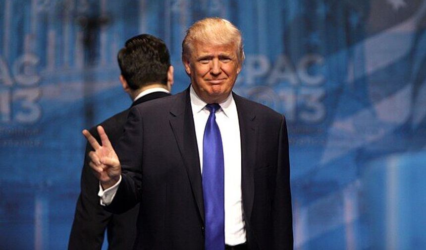 Beyaz Saray'ın eski avukatı: "Trump aklını kaçırdı"