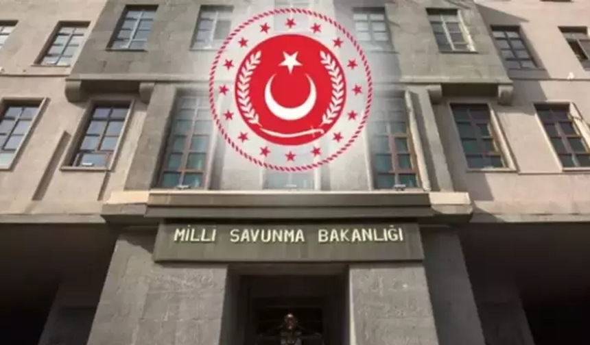 MSB’den NATO karargâhları tartışmasına yanıt: “Montrö’den taviz yok”