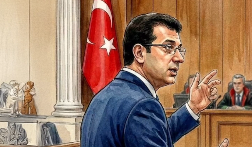 İBB davasında ara karar: 18 sanık tahliye edildi