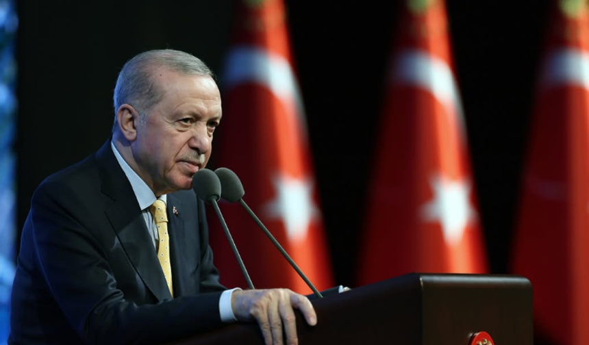 Erdoğan’dan “ara seçim” tartışmalarına yanıt