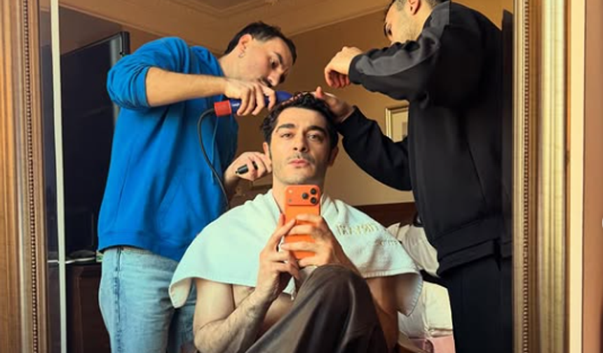 Ünlü isimlere narkotik soruşturmasında 5 kişi daha adliyede