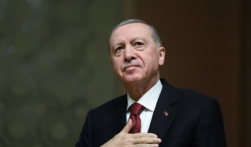 Erdoğan’dan ‘süreç’ talimatı: “Yasal adımların zamanı geldi”