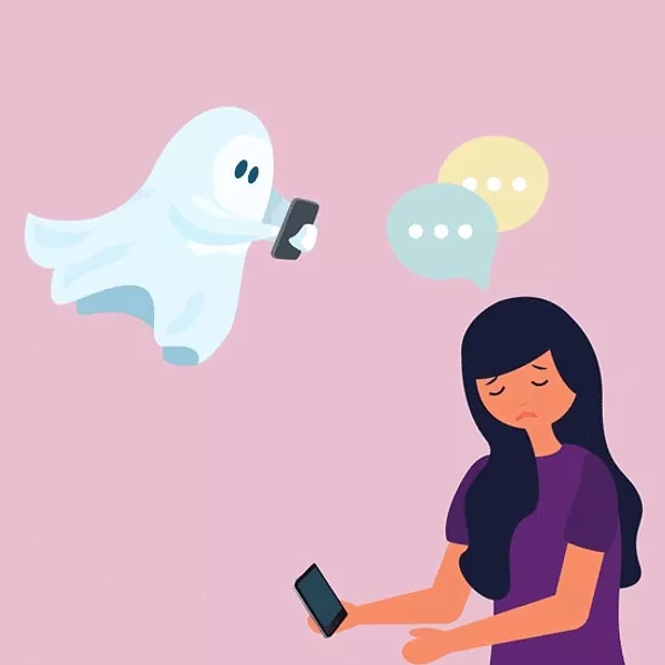 Ghosting Nedir1