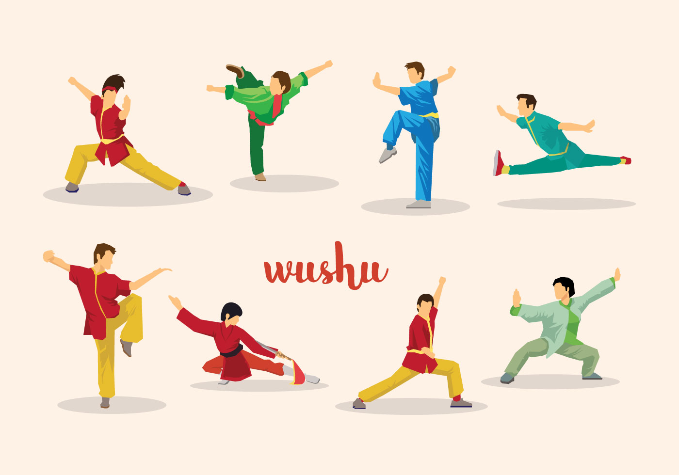 Wushu