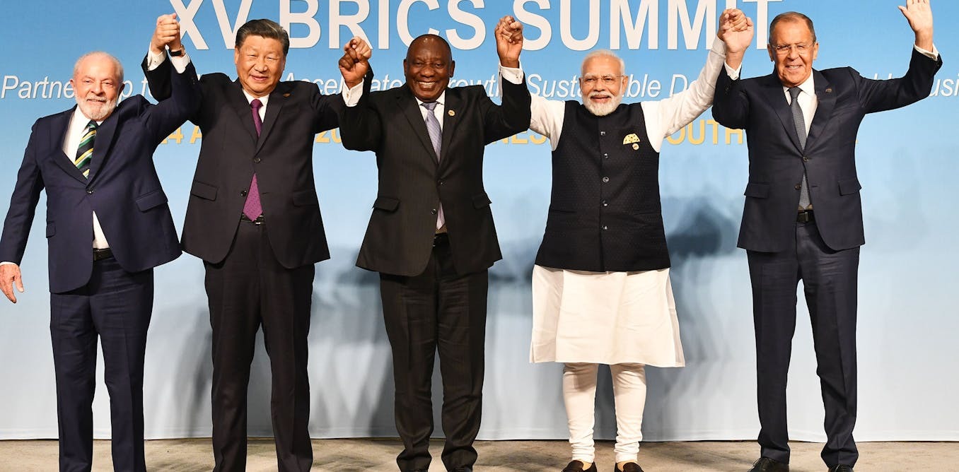 Brics 1