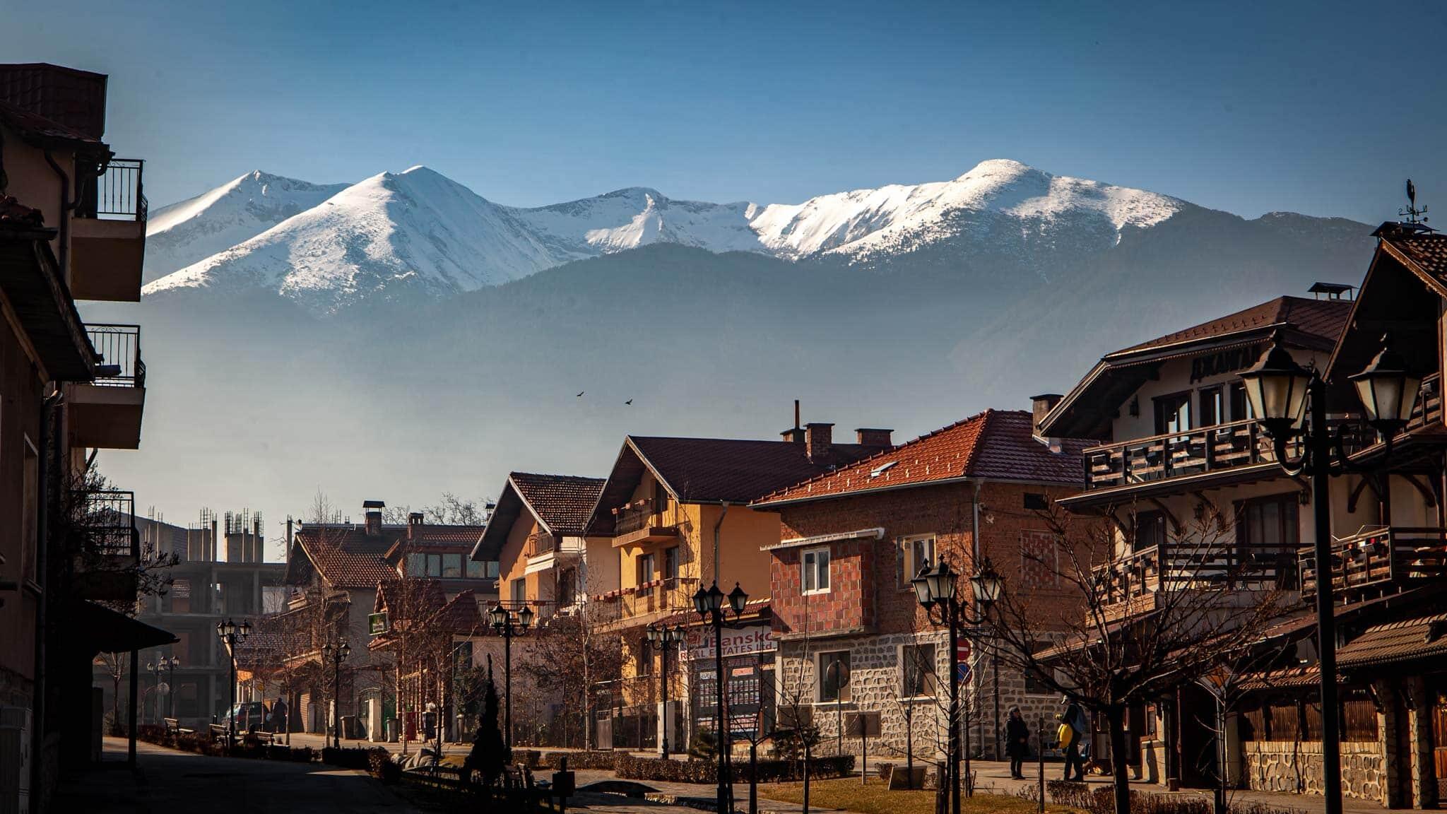 Bulgaristan Gezilecek Yerler 6