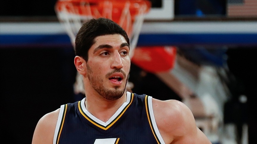 Enes Kanter 2