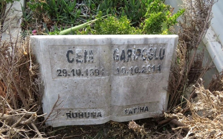 Garipoglu Havadis 2