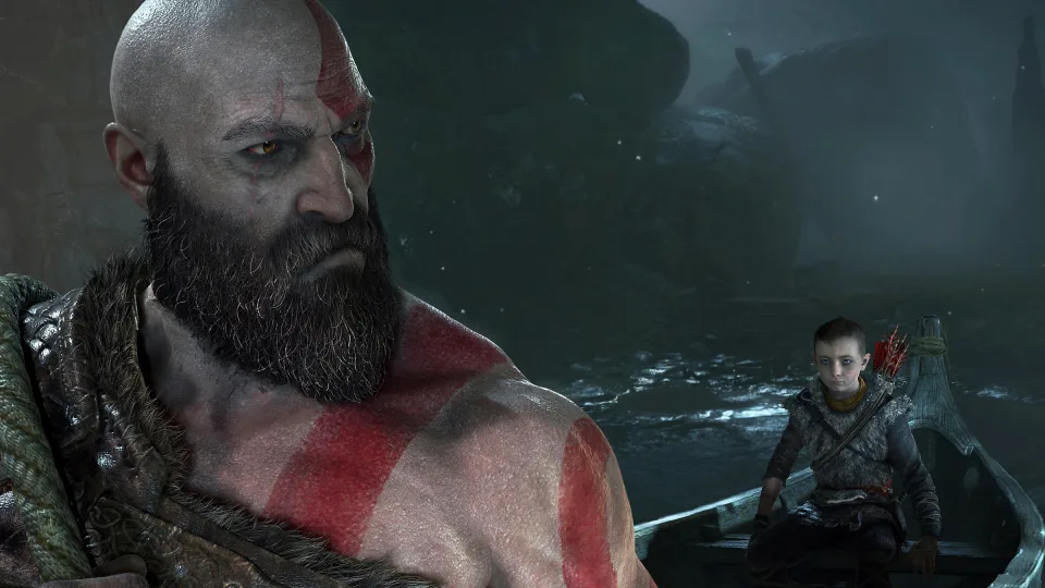 God Of War 2