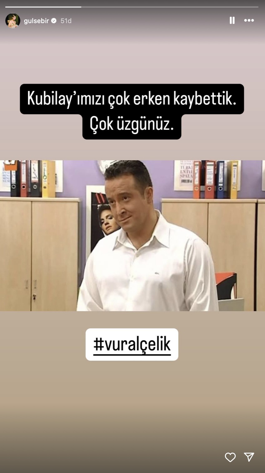 Gülse Birsel Vural Çelik