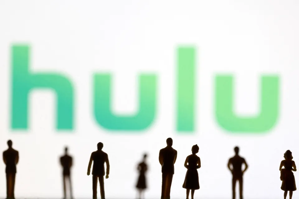 Hulu 2