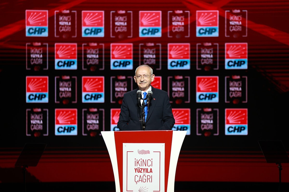 Kılıçdaroğlu 3