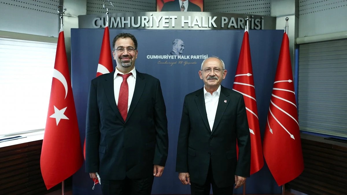 Kılıçdaroğlu 4