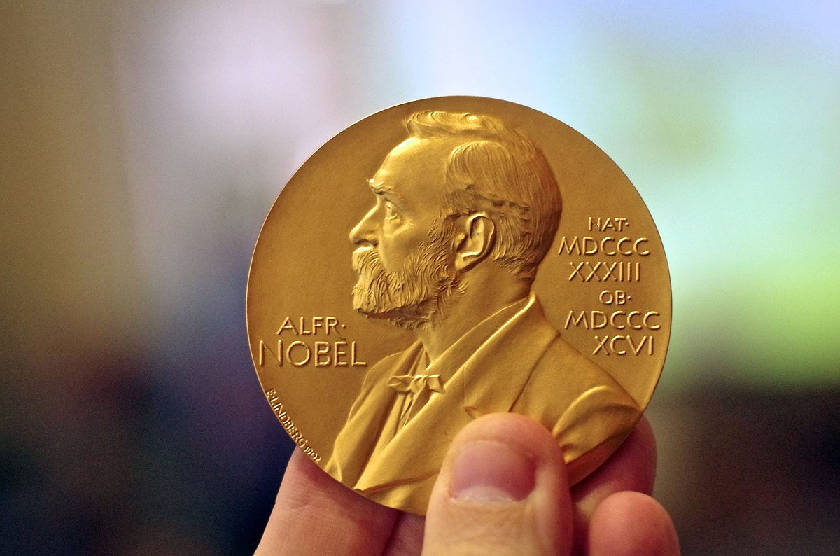 Nobel 2