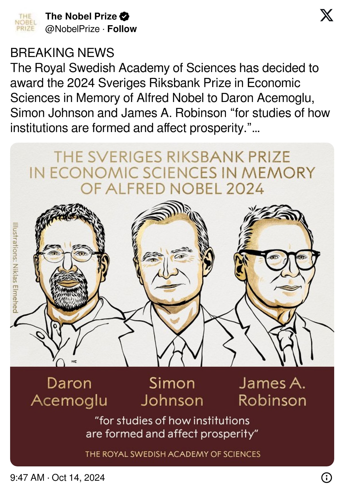 Nobel 3