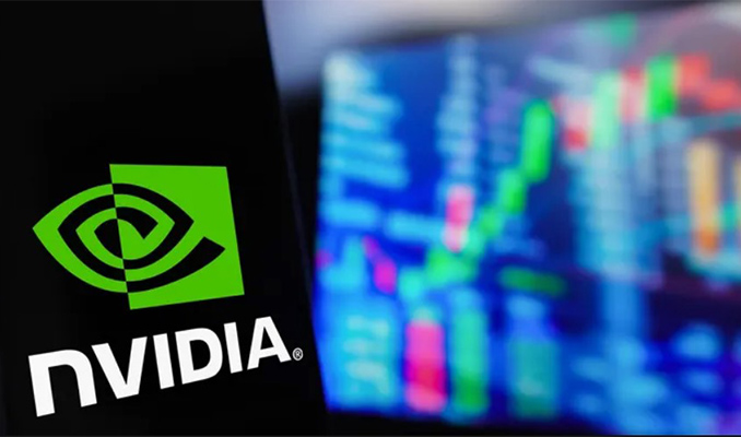 Nvidia Hisseleri Rekor Kırdı Apple'ı Geçerek En Değerli Şirket Oldu-1