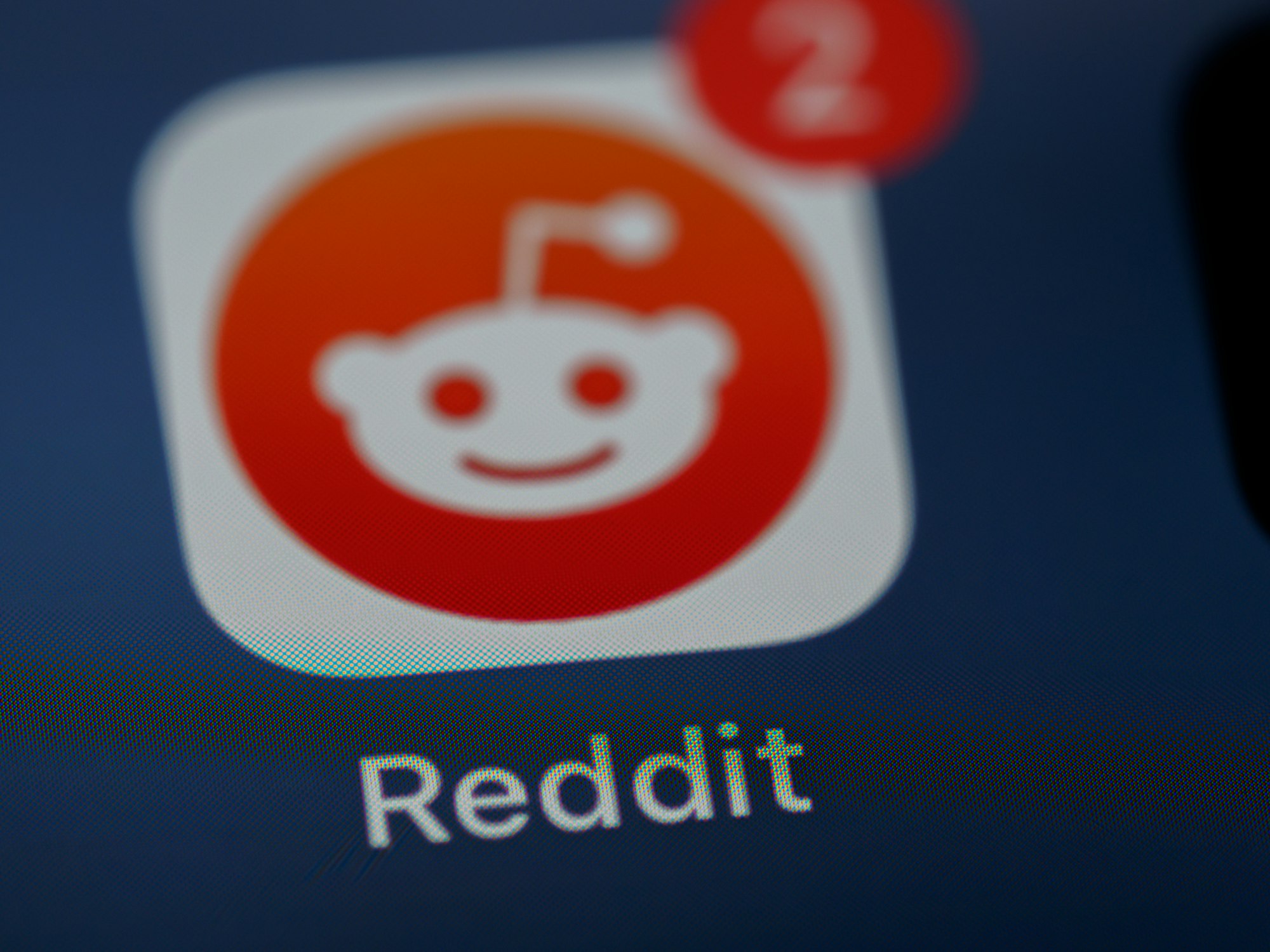 Reddit 2