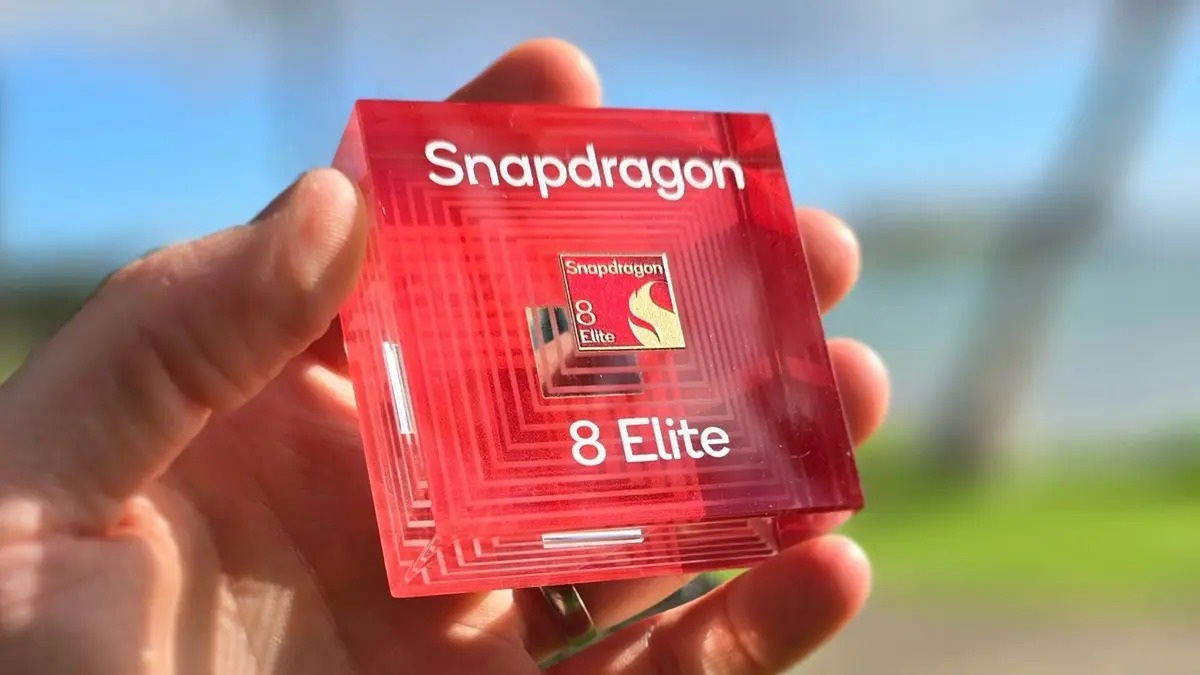 Snapdragon 3