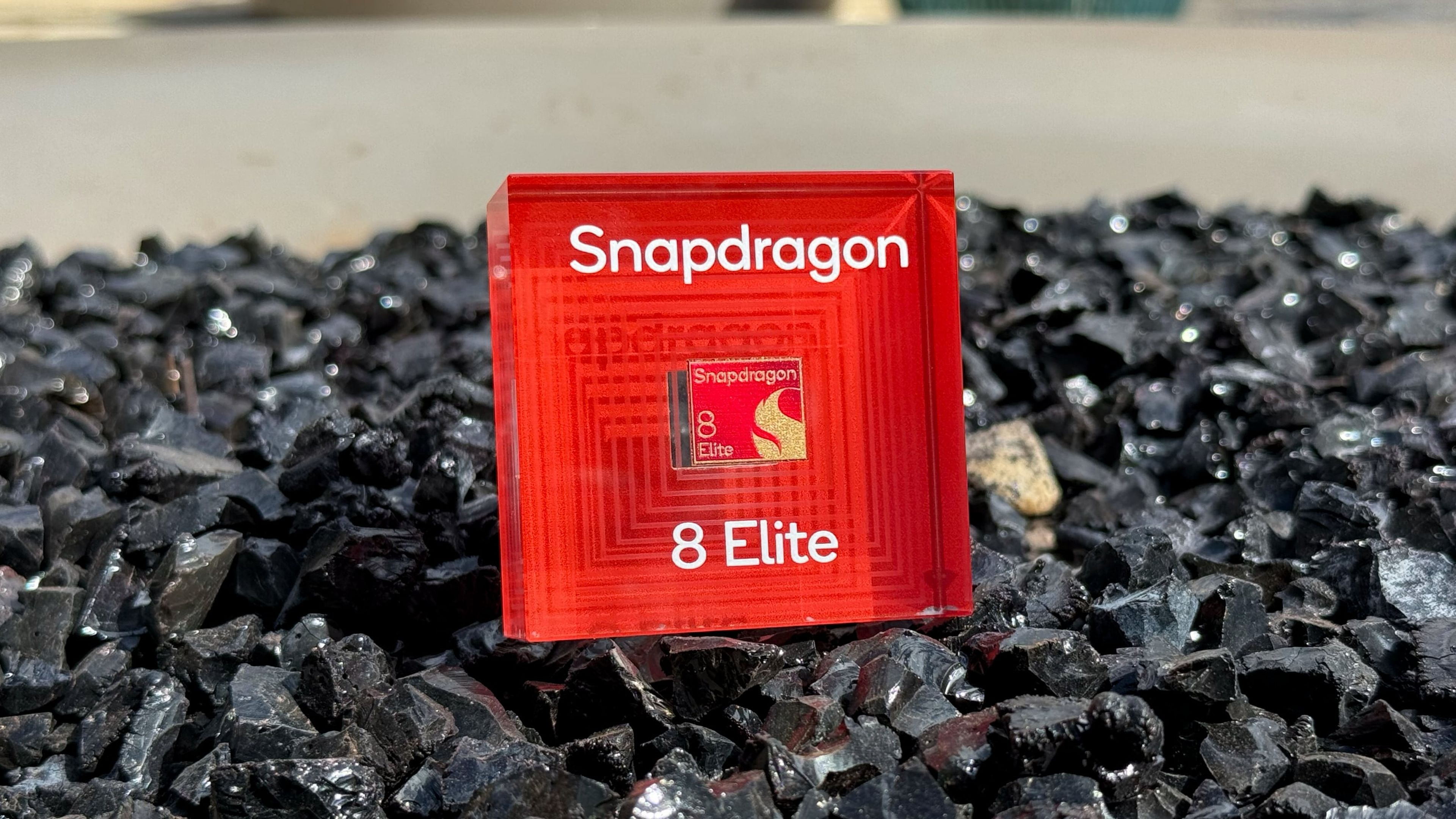 Snapdragon 4